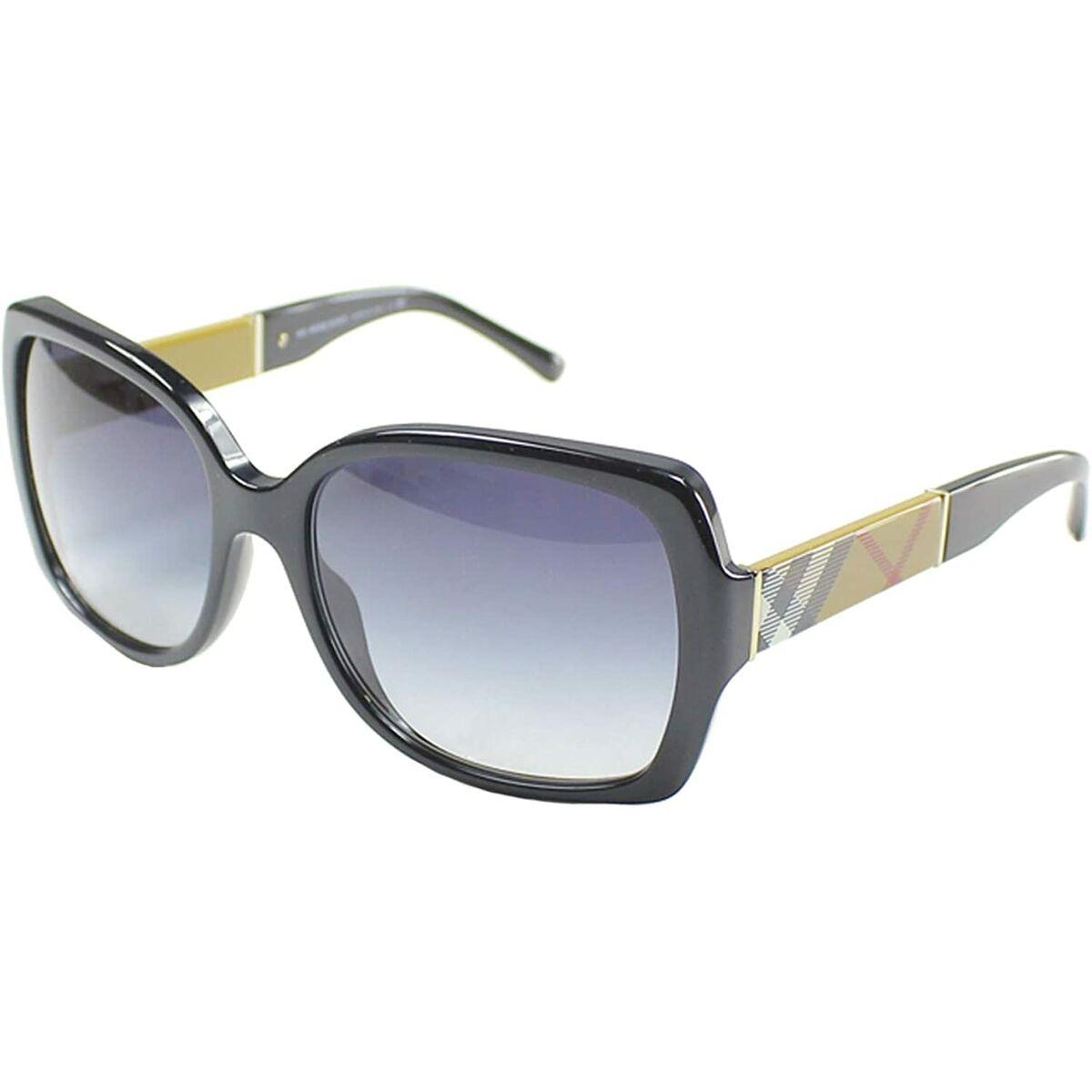 Damsolglasögon Burberry BE 4160
