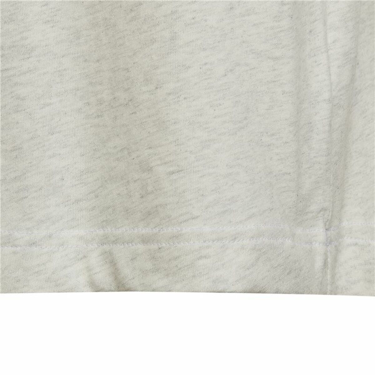 Barn T-shirt med kortärm Adidas Future Icons Grå - 4