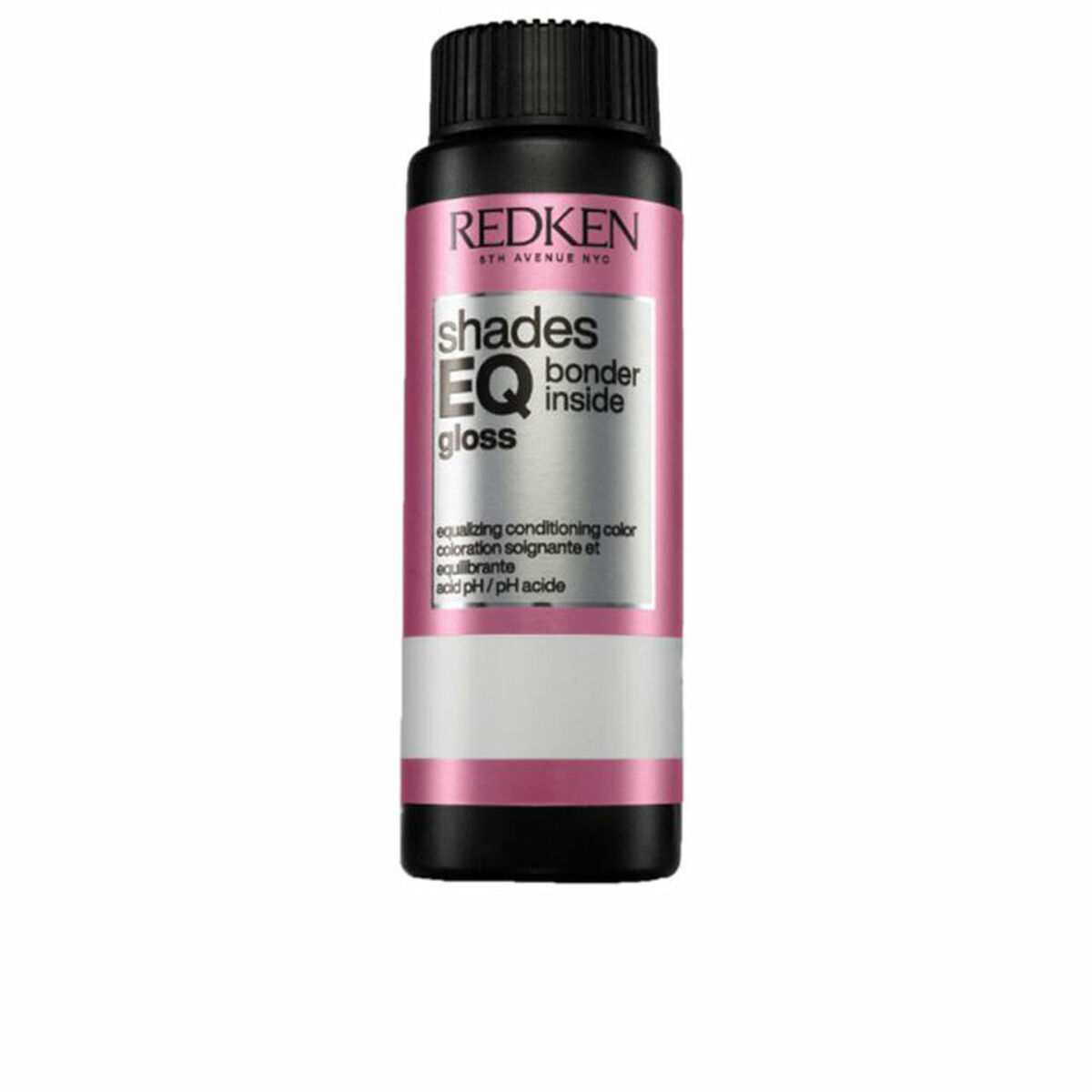 Färg Skydda Balsam Redken SHADES EQ 60 ml x 3