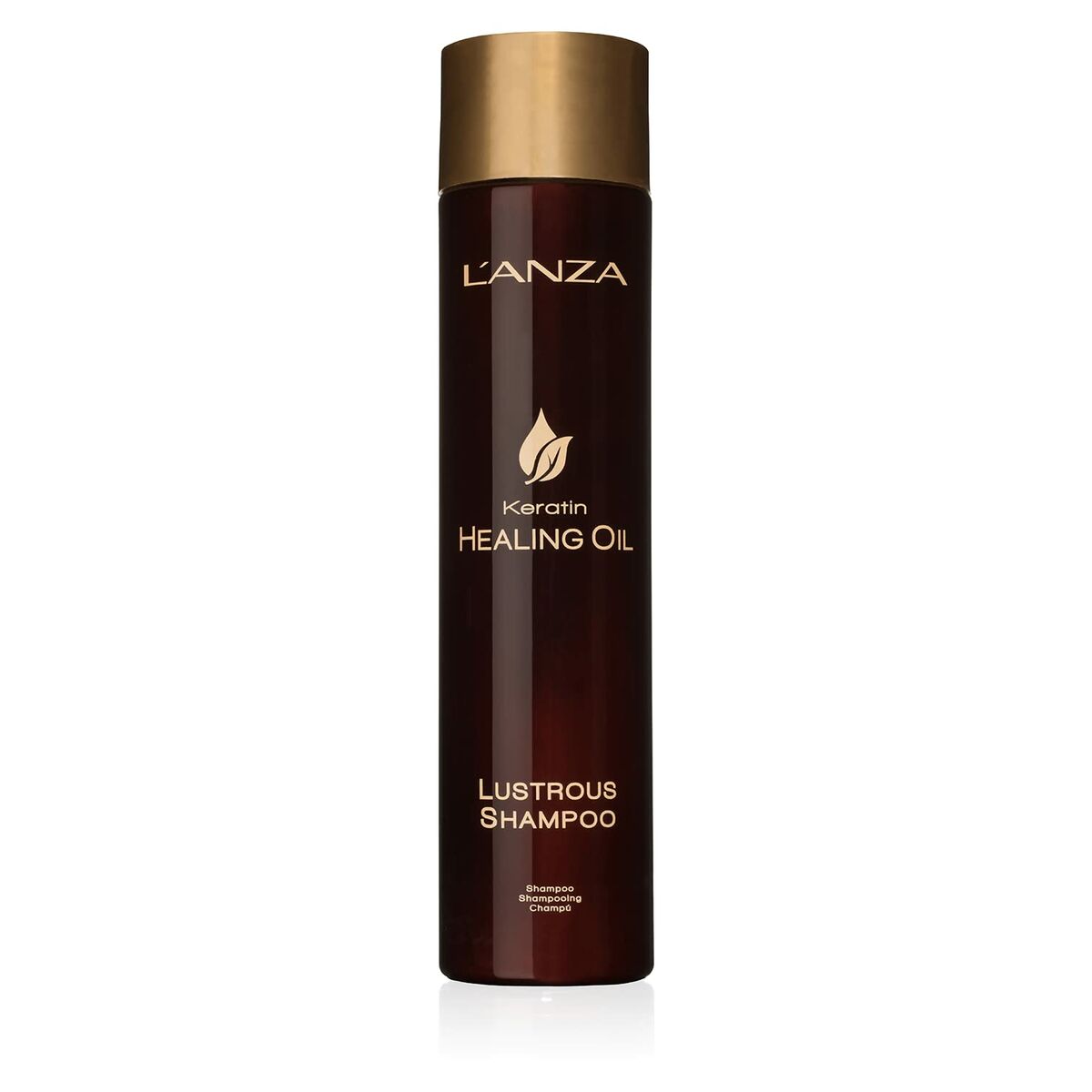 Schampo L'ANZA 300 ml - 2