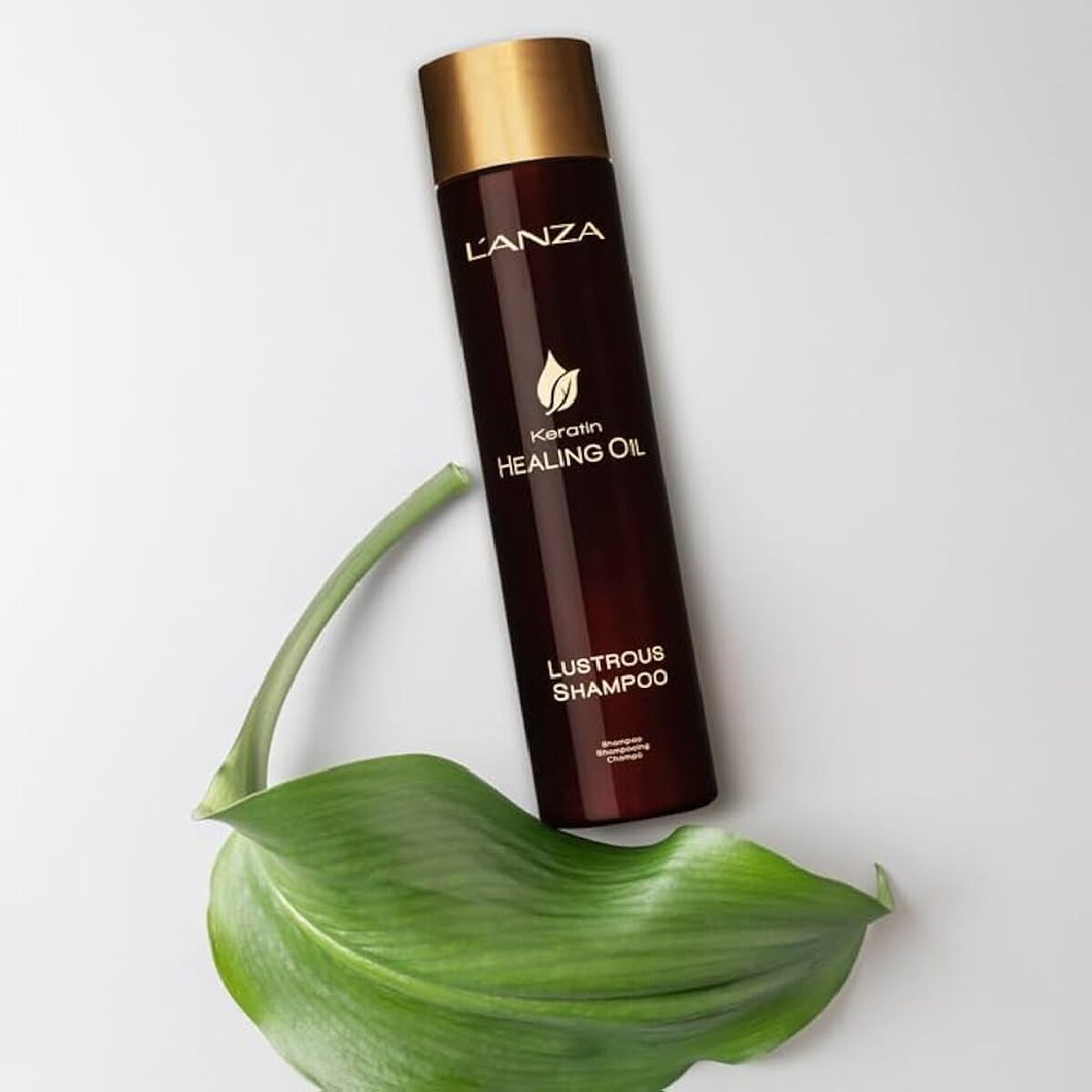 Schampo L'ANZA 300 ml