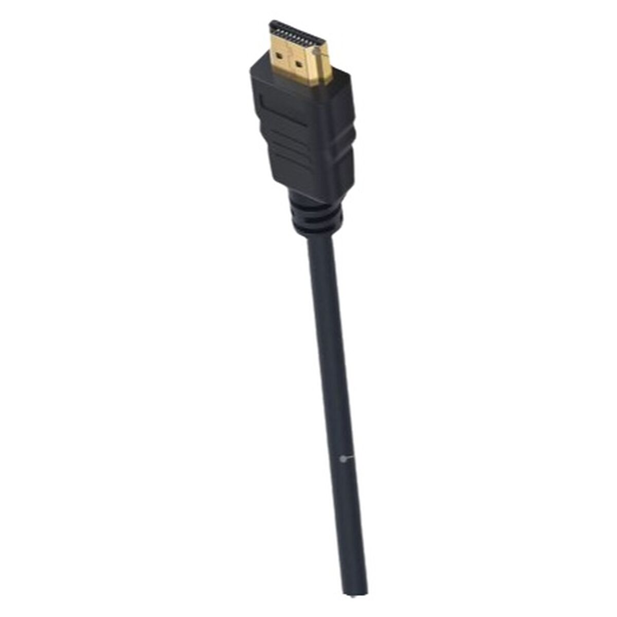 Kabel HDMI Ewent EC1323 Svart 5 m