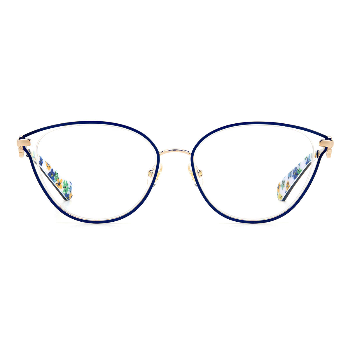 Glasögonbågar Kate Spade SCARLETTA-G-LKSF316 Ø 53 mm - 2