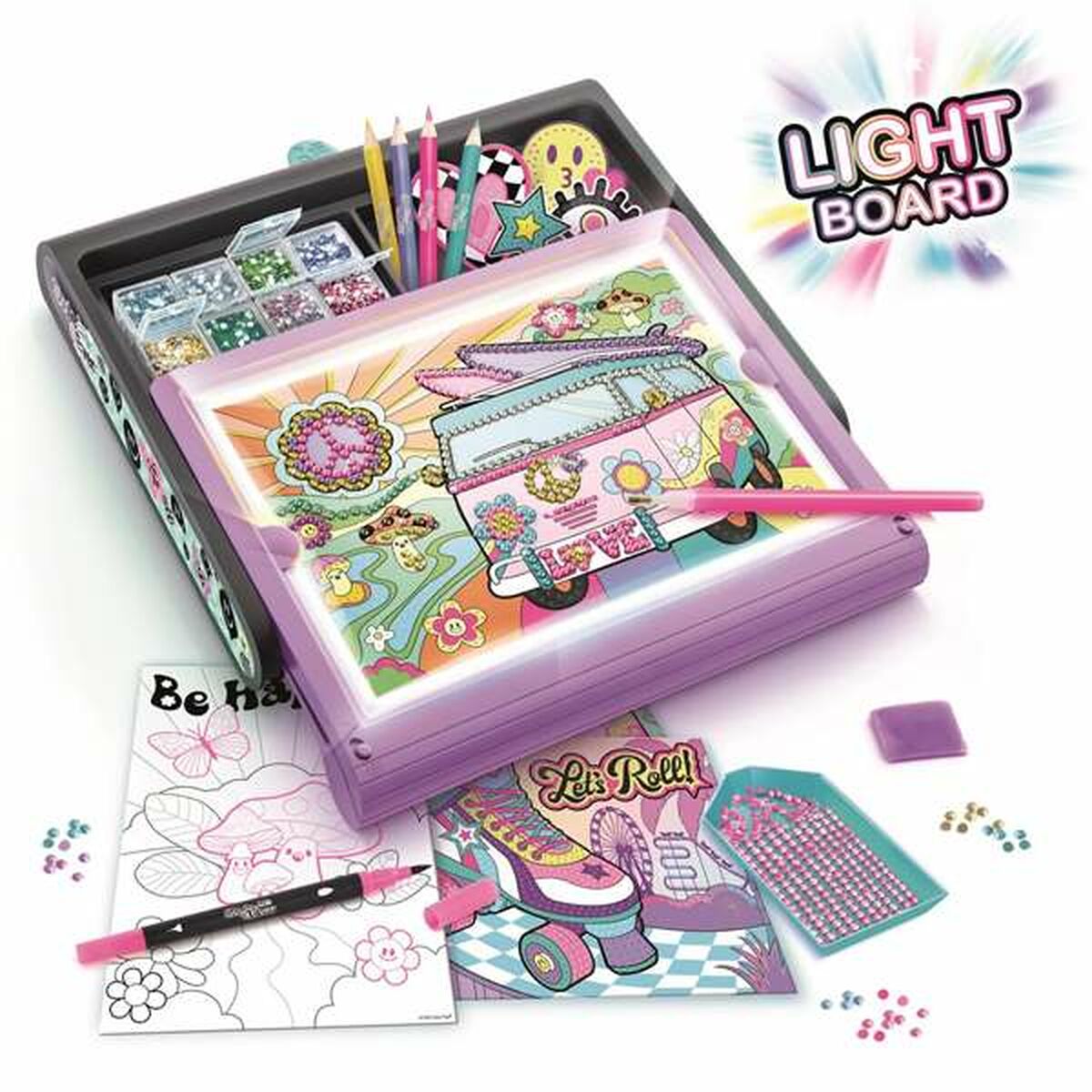 Playset Canal Toys - 3