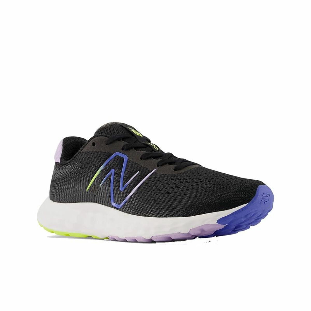 Löparskor, Vuxna New Balance 520V8 Kvinna - 4