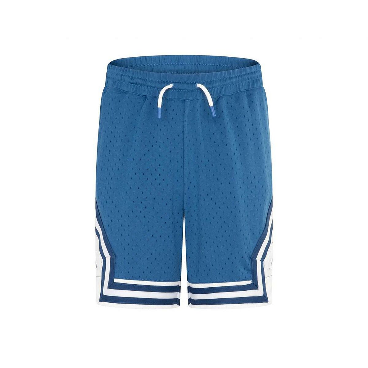 Sportshorts för barn Jordan JDN AIR DIAMOND SHORT 95B136 U1R Blå