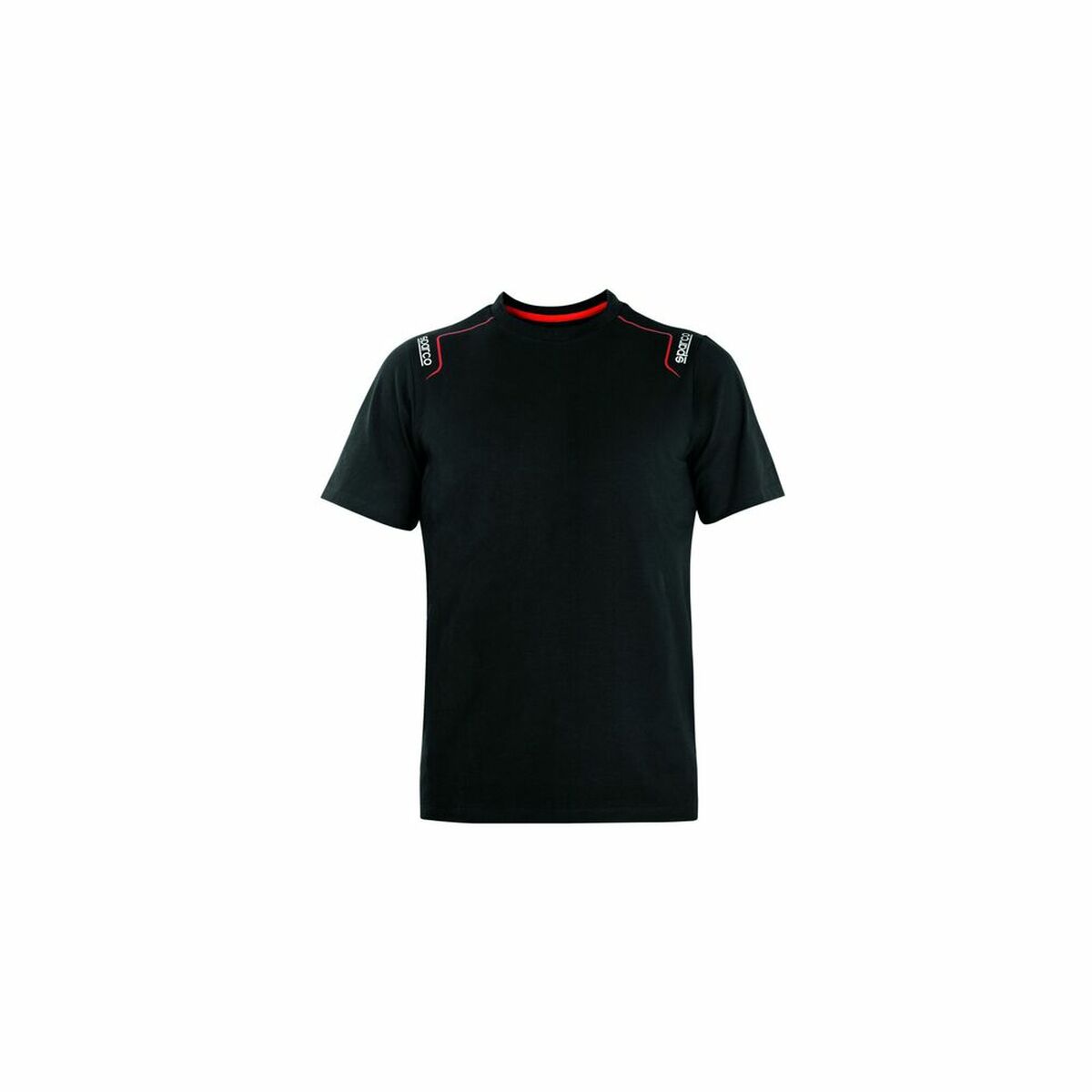 T-shirt Sparco S02408NR5XXL (XXL)