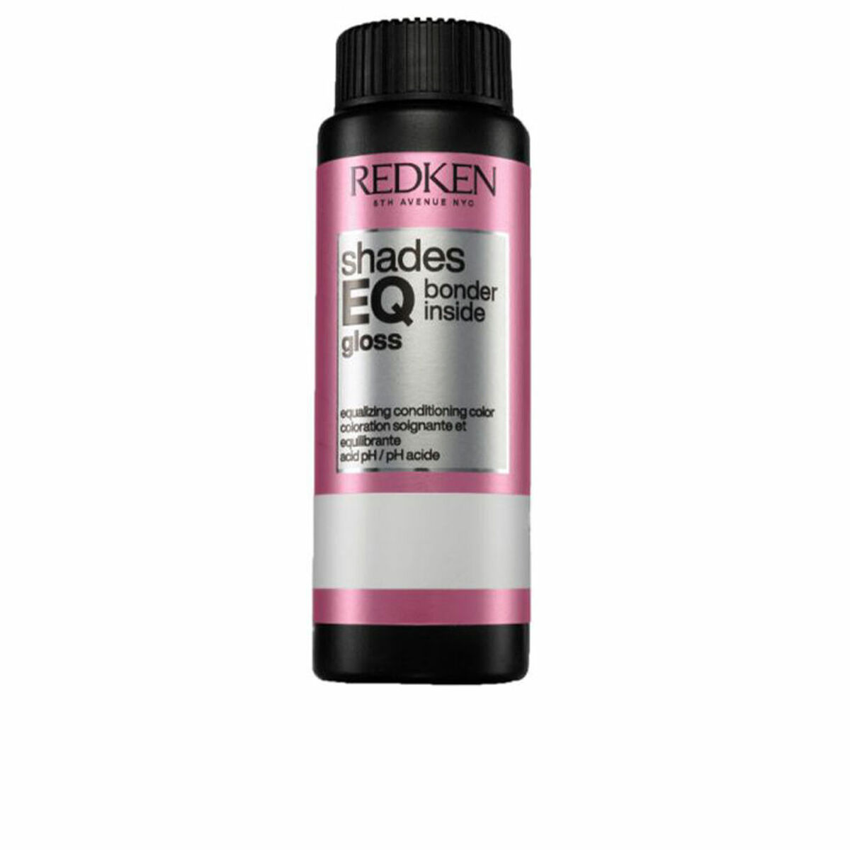 Färg Skydda Balsam Redken SHADES EQ 60 ml x 3