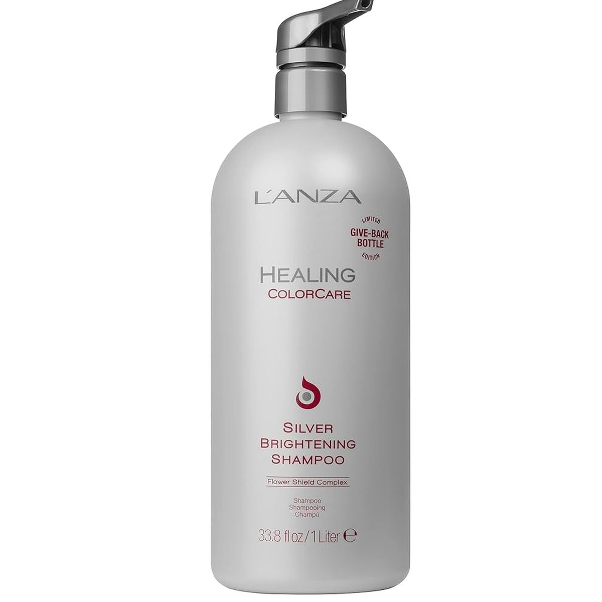 Schampo L'ANZA Minu 1 L