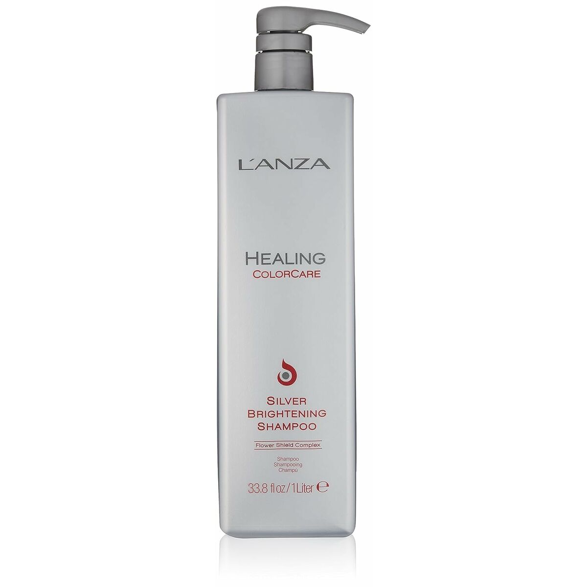 Schampo L'ANZA Minu 1 L - 2