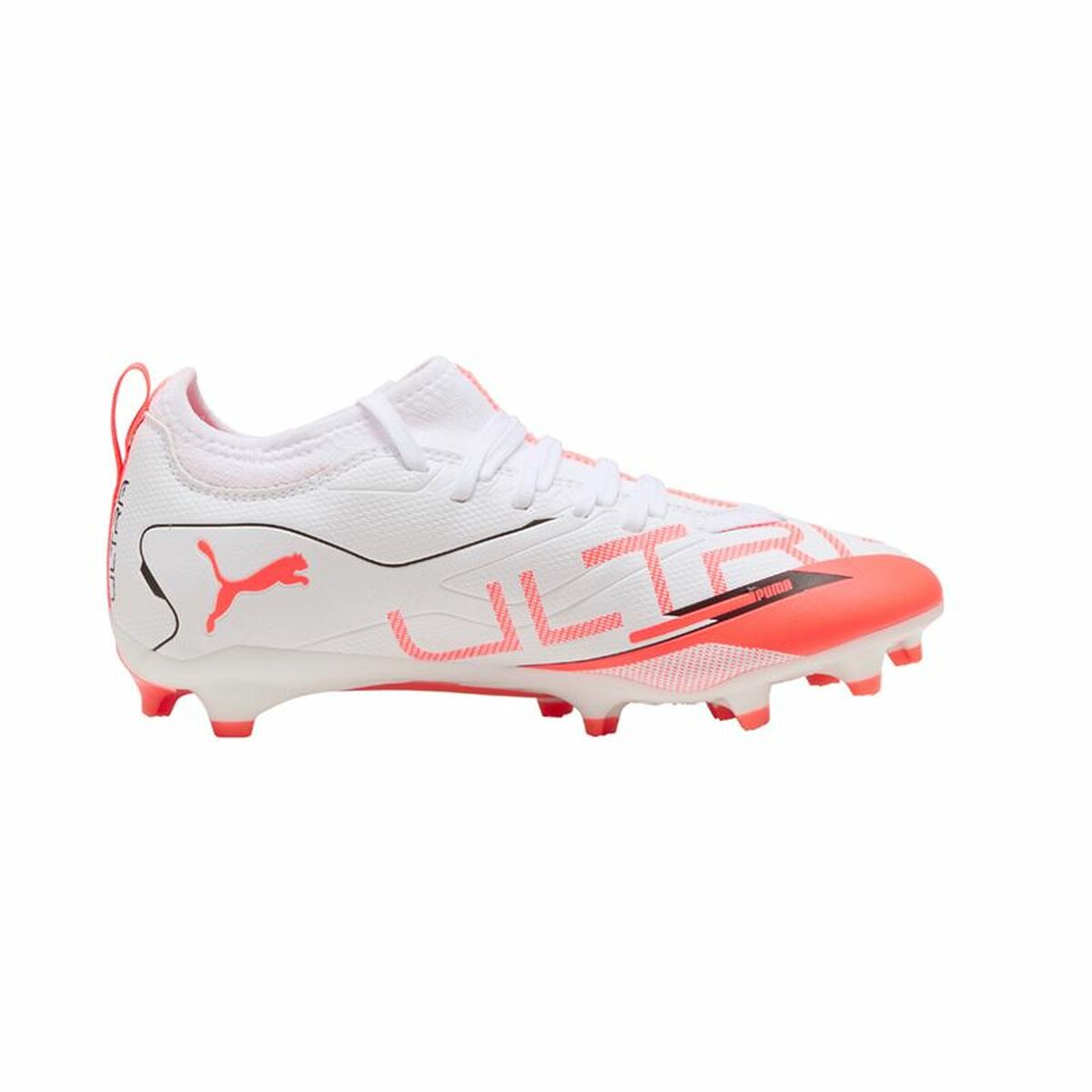 Fotbollsskor för vuxna Puma Ultra 5 Match Fg/Ag