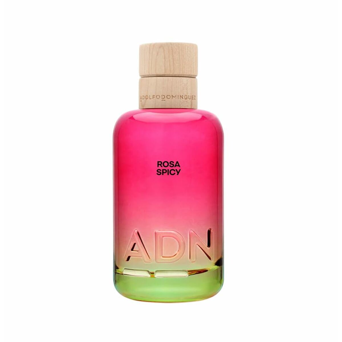 Parfym Unisex Adolfo Dominguez ADN 100 ml - 2
