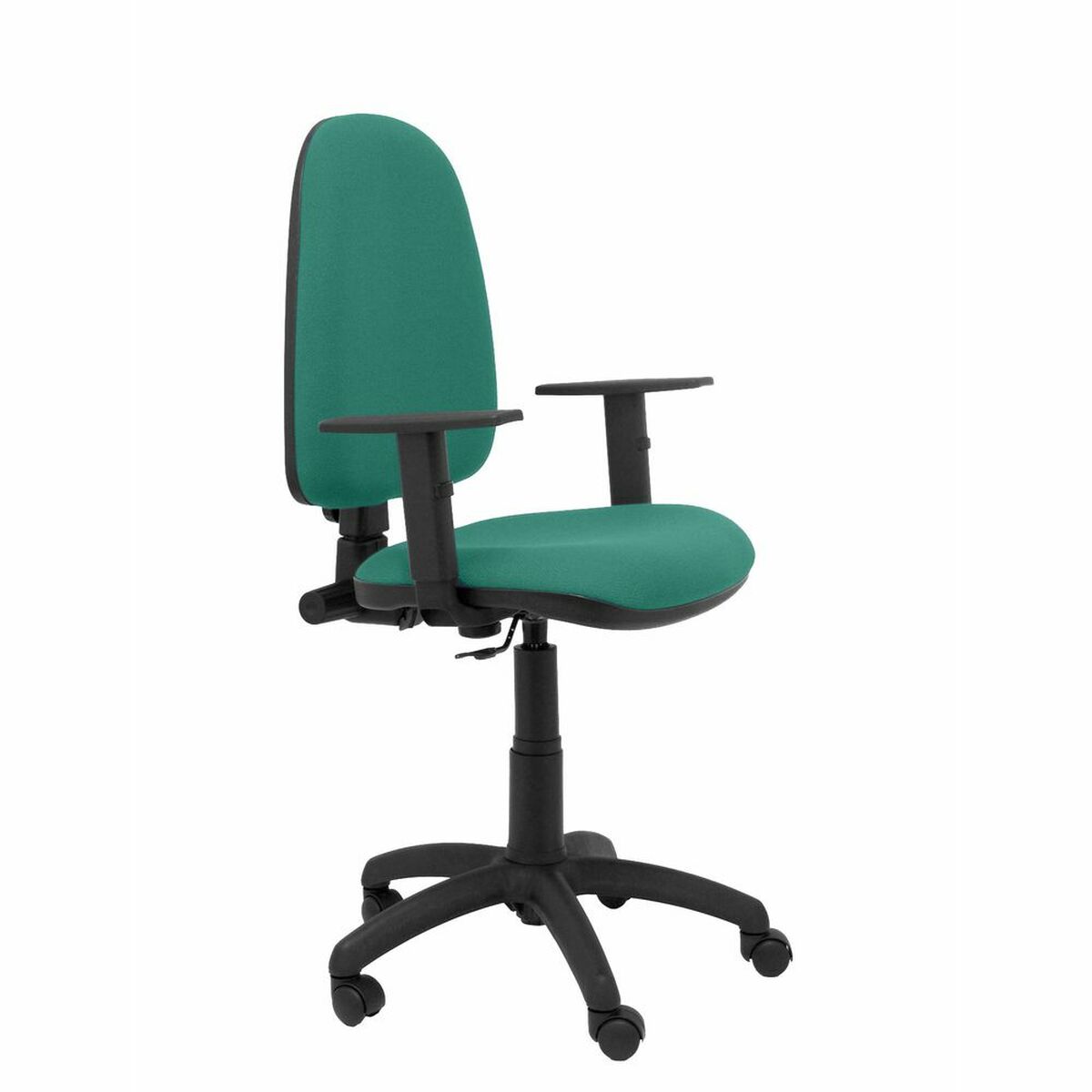 Kontorsstol Ayna bali Piqueras y Crespo 04CPBALI456B24 Smaragdgrön - 2