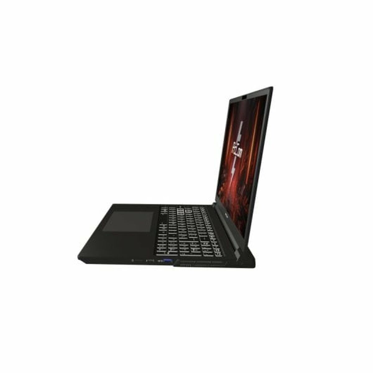 Bärbar dator PcCom Revolt 4060 16" Intel Evo Core Ultra 7 155H 16 GB RAM 1 TB SSD Nvidia Geforce RTX 4060 - 3