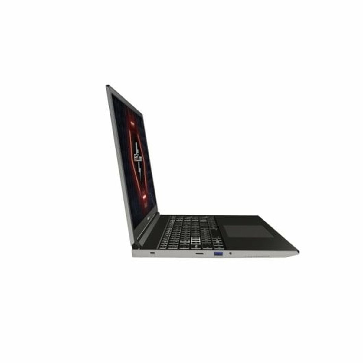 Bärbar dator PcCom Revolt 4060 16" Intel Evo Core Ultra 7 155H 16 GB RAM 1 TB SSD Nvidia Geforce RTX 4060 - 4