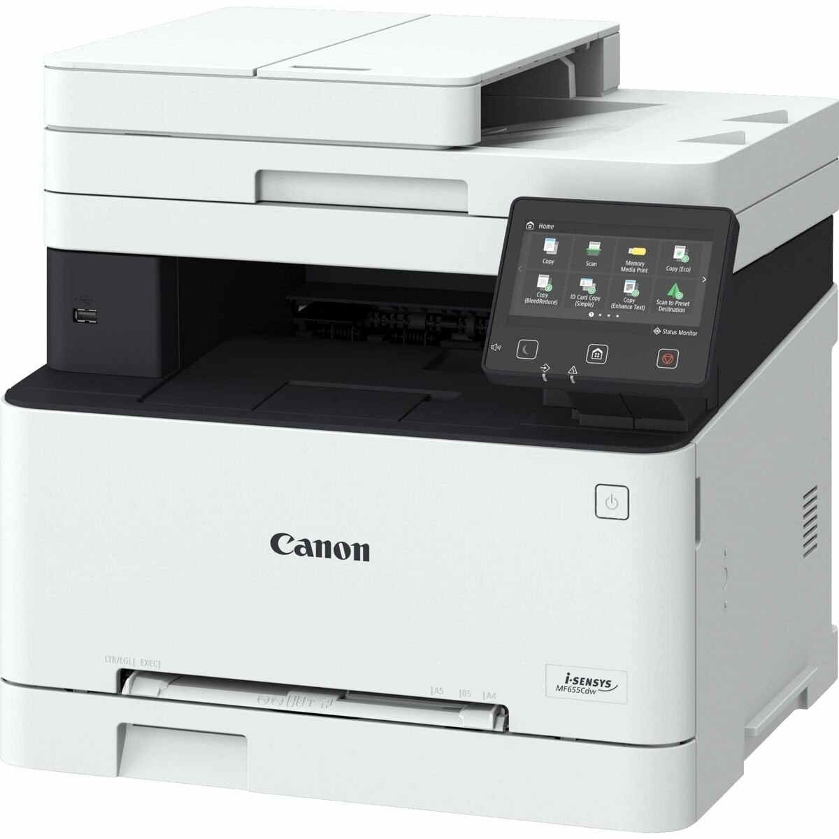 Multifunktionsskrivare Canon 5158C004 - 2