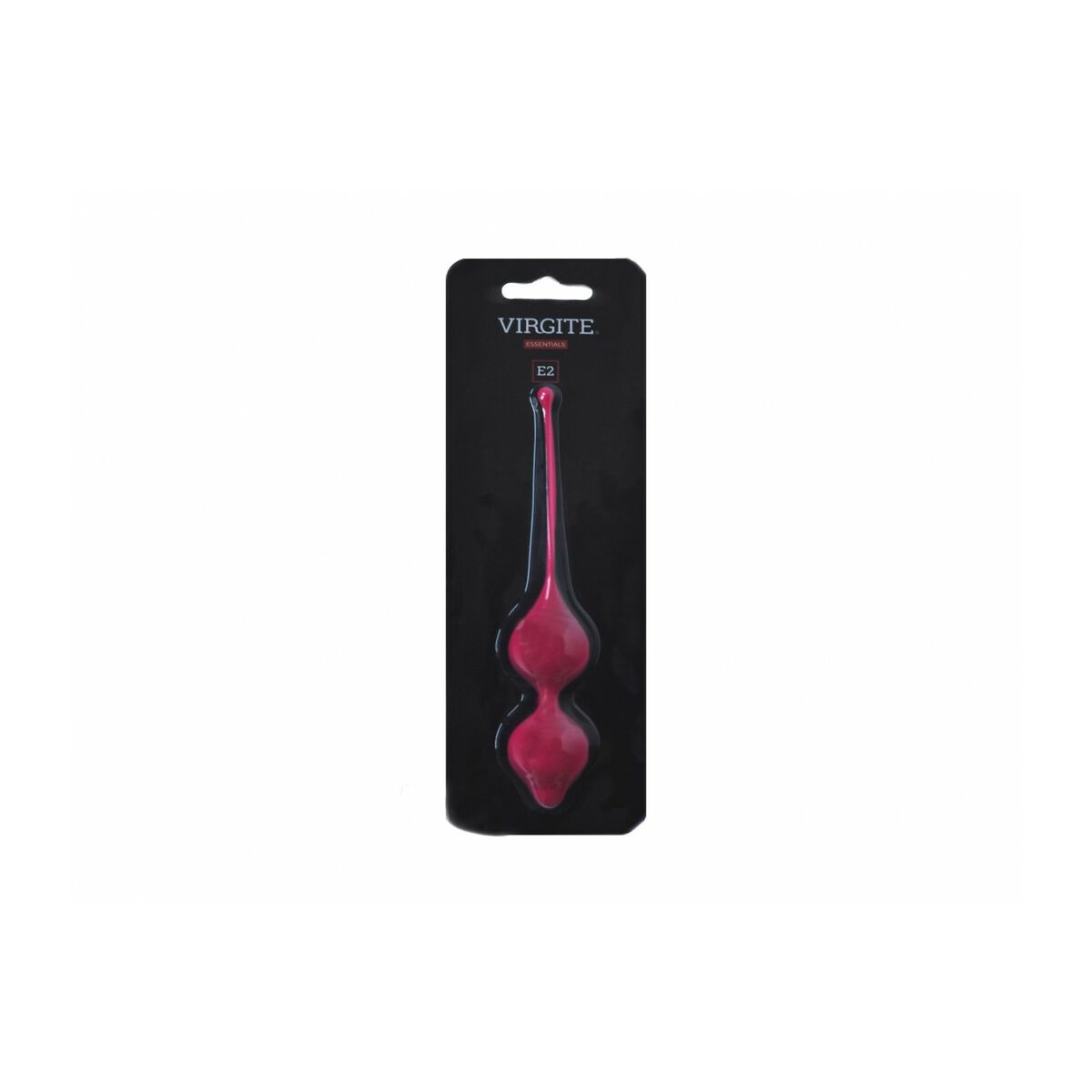 Orgasmkulor Virgite Rosa - 4