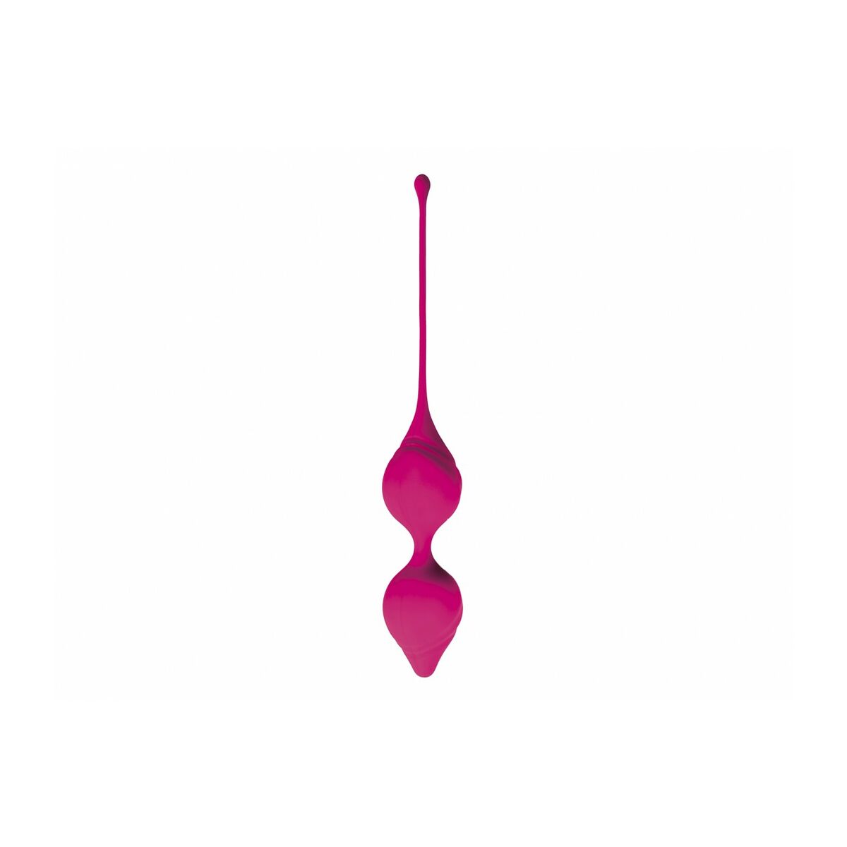 Orgasmkulor Virgite Rosa