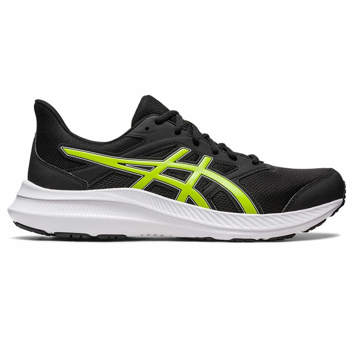 Löparskor, Vuxna Asics Jolt 4 Svart