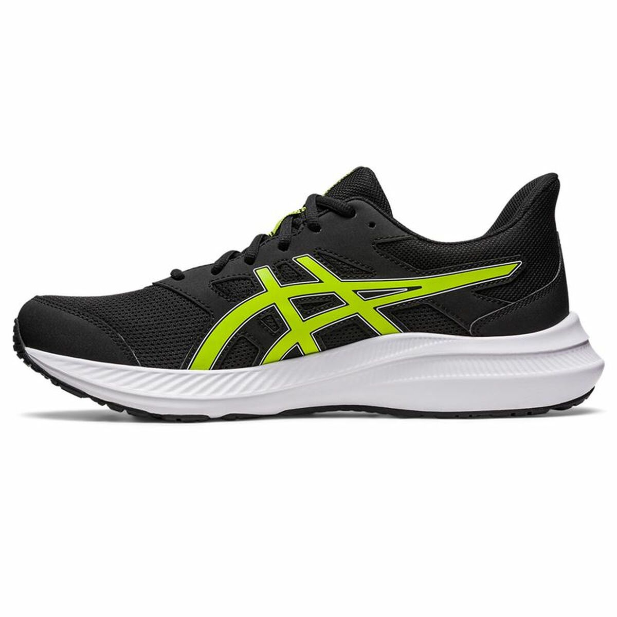 Löparskor, Vuxna Asics Jolt 4 Svart - 2