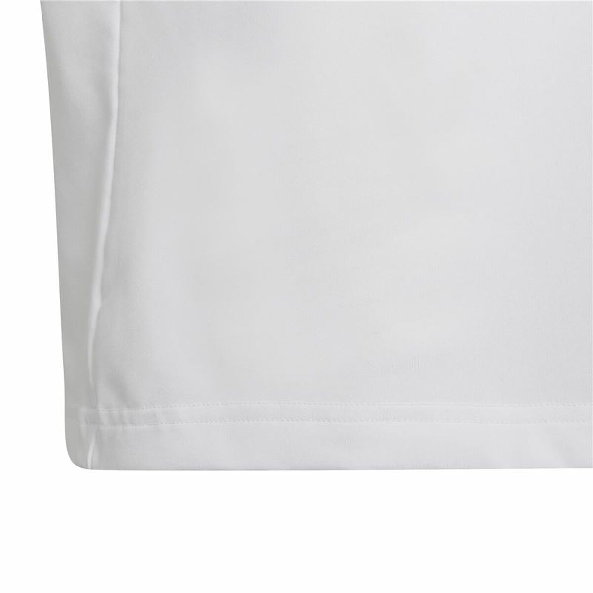 Barn T-shirt med kortärm Adidas x Marimekko Vit - 5