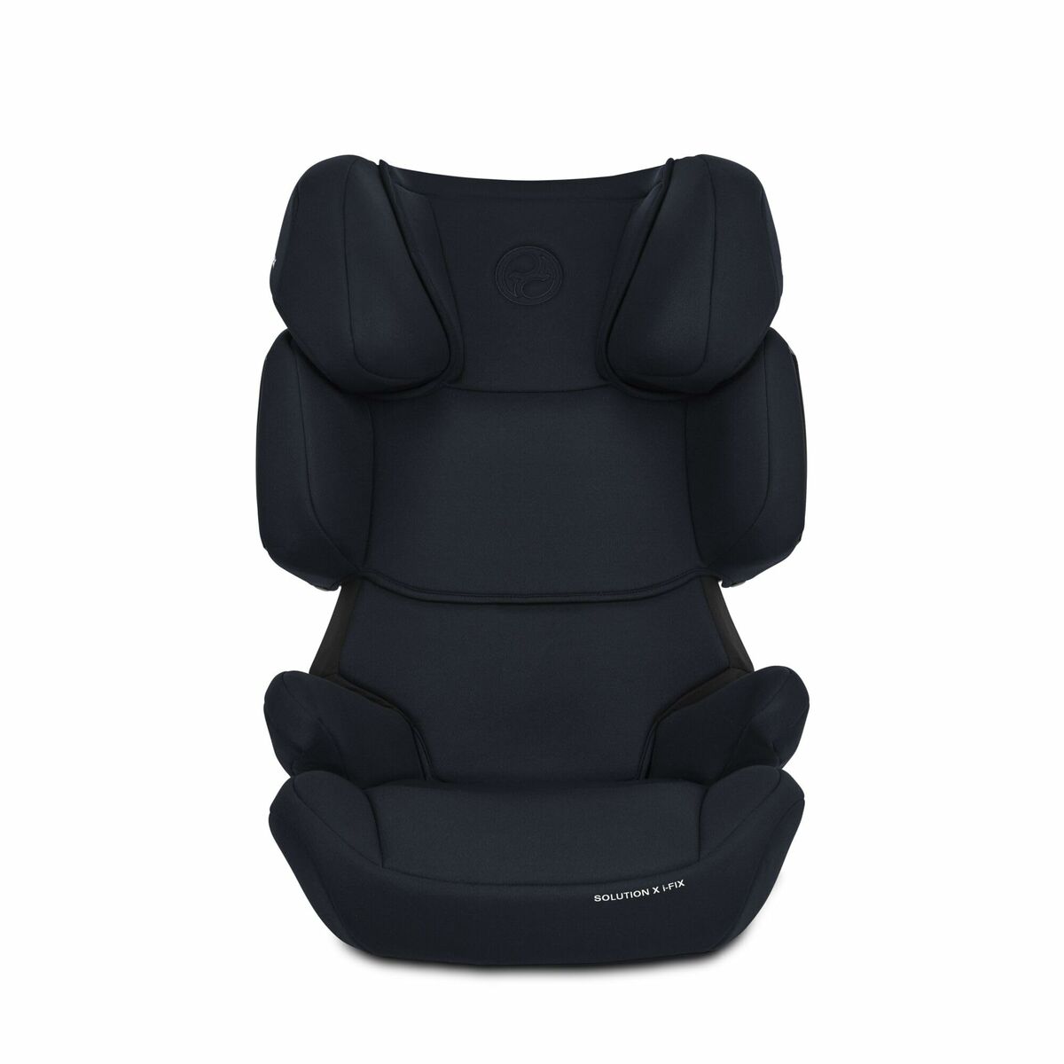 Bilstol Cybex Solution X i-Fix Blå Blue Moon ECE R129/04