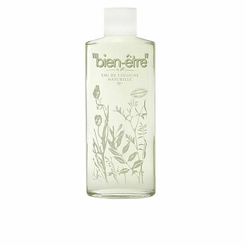 Parfym Bien-Etre Eau de Cologne Naturelle EDC 500 ml