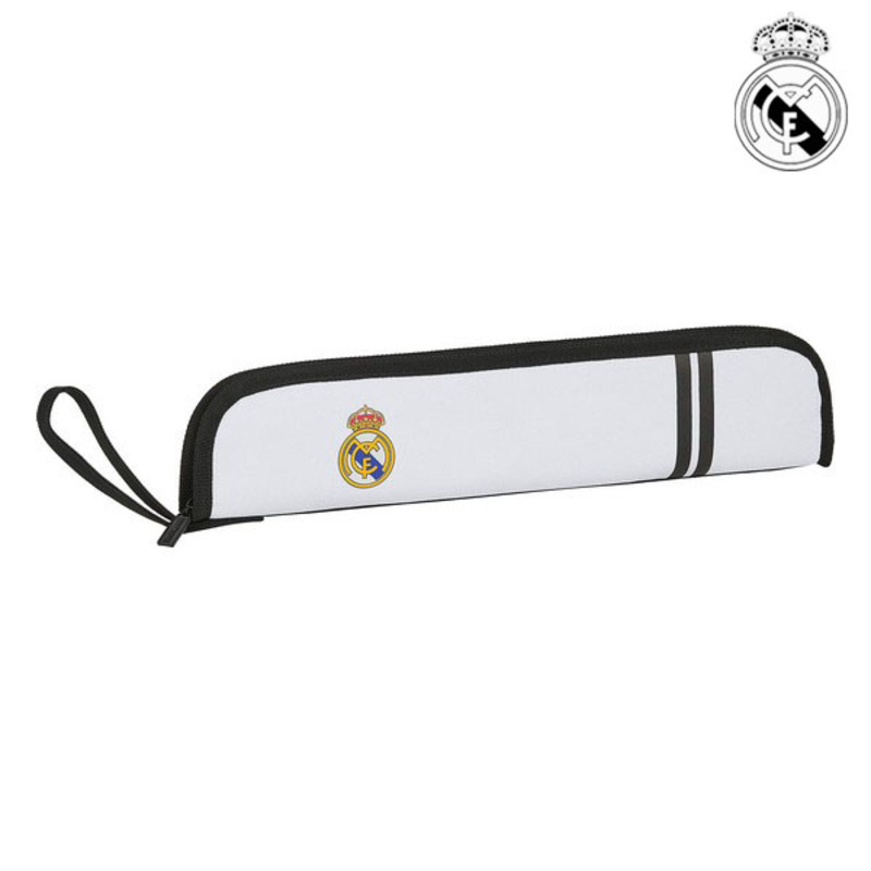 Inspelningsväska Real Madrid C.F. 20/21 - 4
