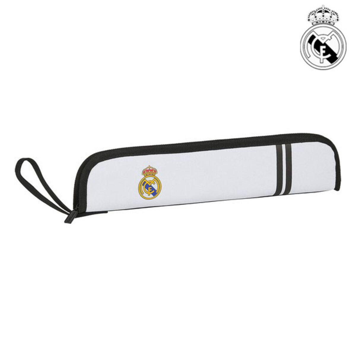 Inspelningsväska Real Madrid C.F. 20/21 - 7