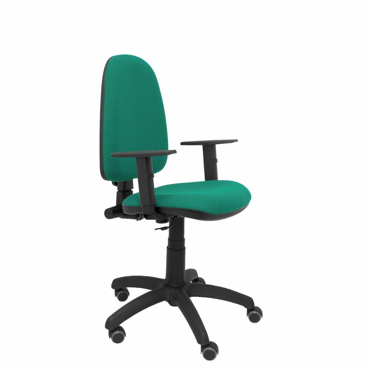 Kontorsstol Ayna bali Piqueras y Crespo 04CPBALI456B24RP Smaragdgrön - 3