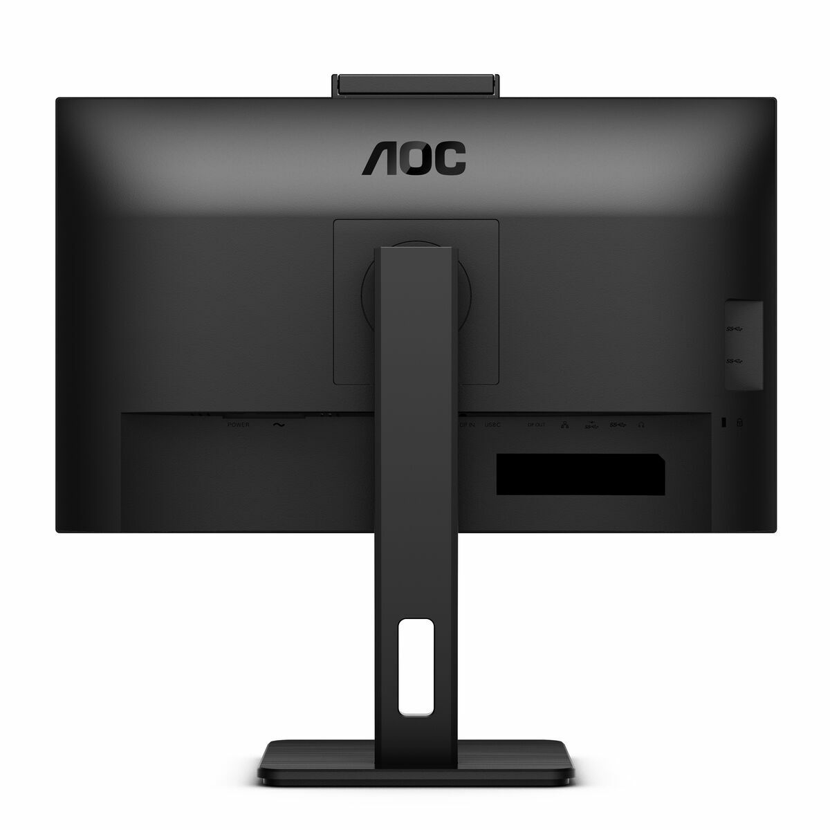 Monitor AOC Q27P3CW 27" Quad HD 75 Hz 60 Hz - 5