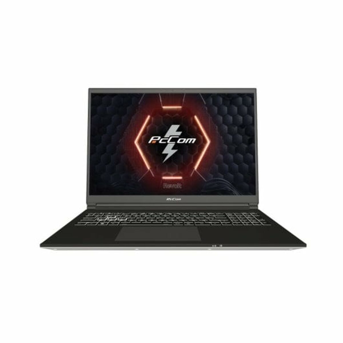 Bärbar dator PcCom Revolt 4060 16" Intel Evo Core Ultra 7 155H 32 GB RAM 1 TB SSD Nvidia Geforce RTX 4060 - 2