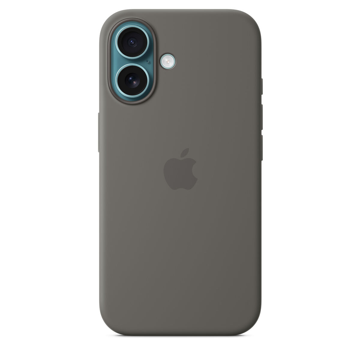 Mobilfodral Apple IPHONE 16 Svart Apple iPhone 16 - 2
