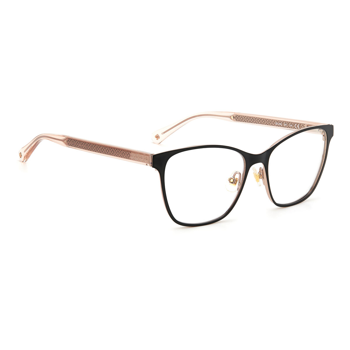 Glasögonbågar Kate Spade SELINE-807F316 Ø 53 mm - 3