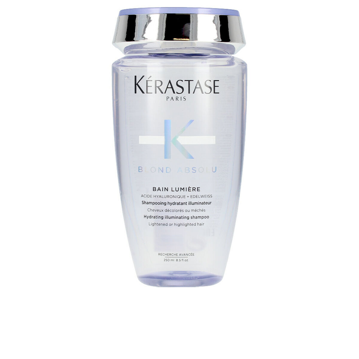 Schampo Blond Absolu Kerastase Blond Absolu Bain Lumière - 4