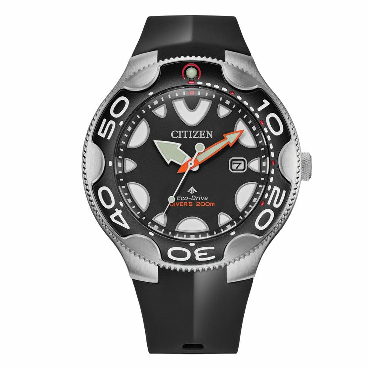 Herrklocka Citizen BN0230-04E (Ø 46 mm)