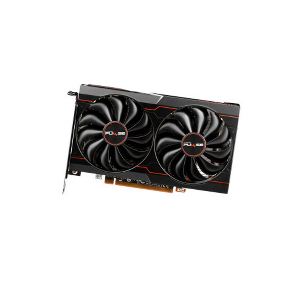 Grafikkort Sapphire 11314-08-20G 8 GB GDDR6