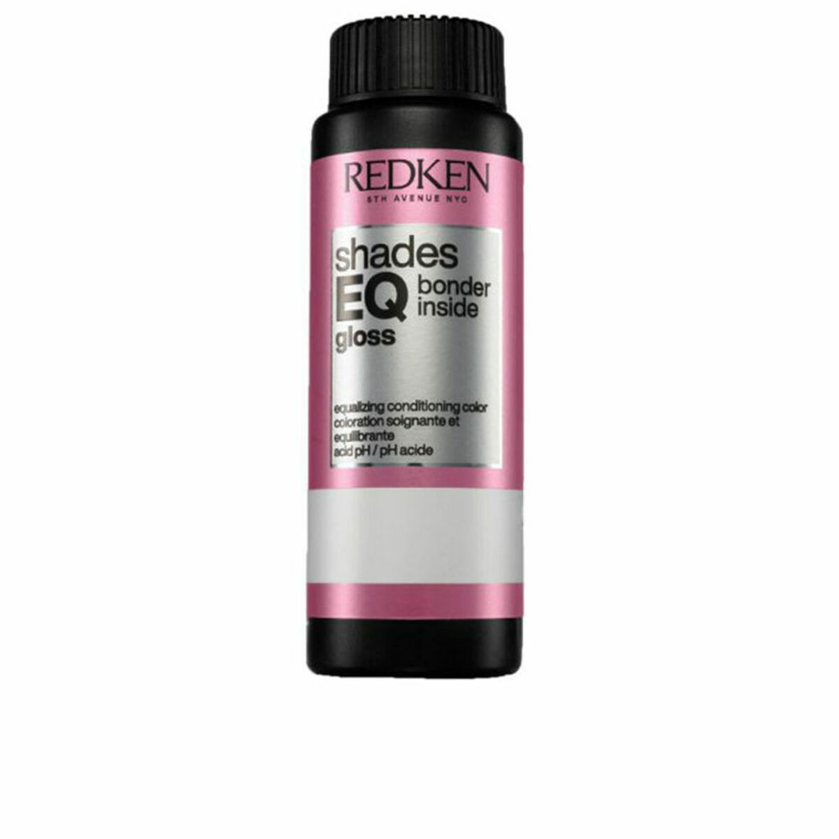 Permanent färg Redken SHADES EQ Nº 04nb 60 Ml X