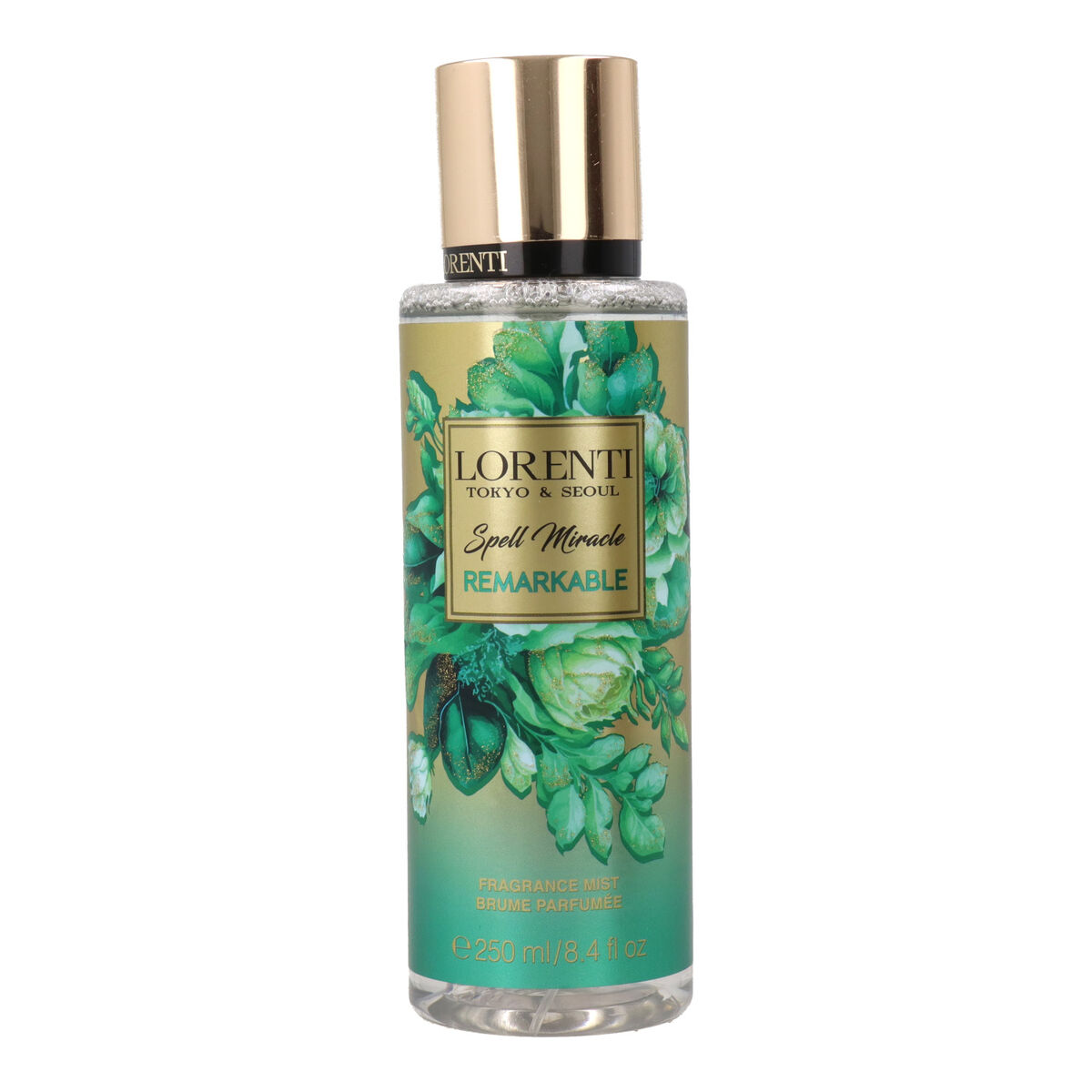 Kroppssprej Lorenti Spell Miracle Remarkable