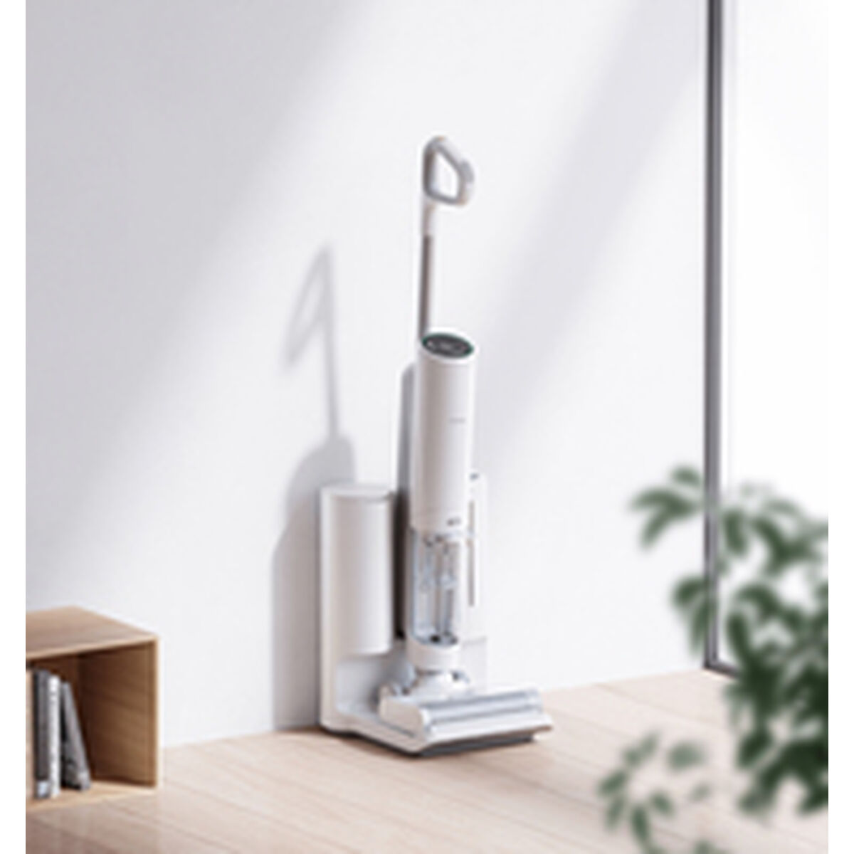Sladdlös Dammsugare Xiaomi 41048 - 3