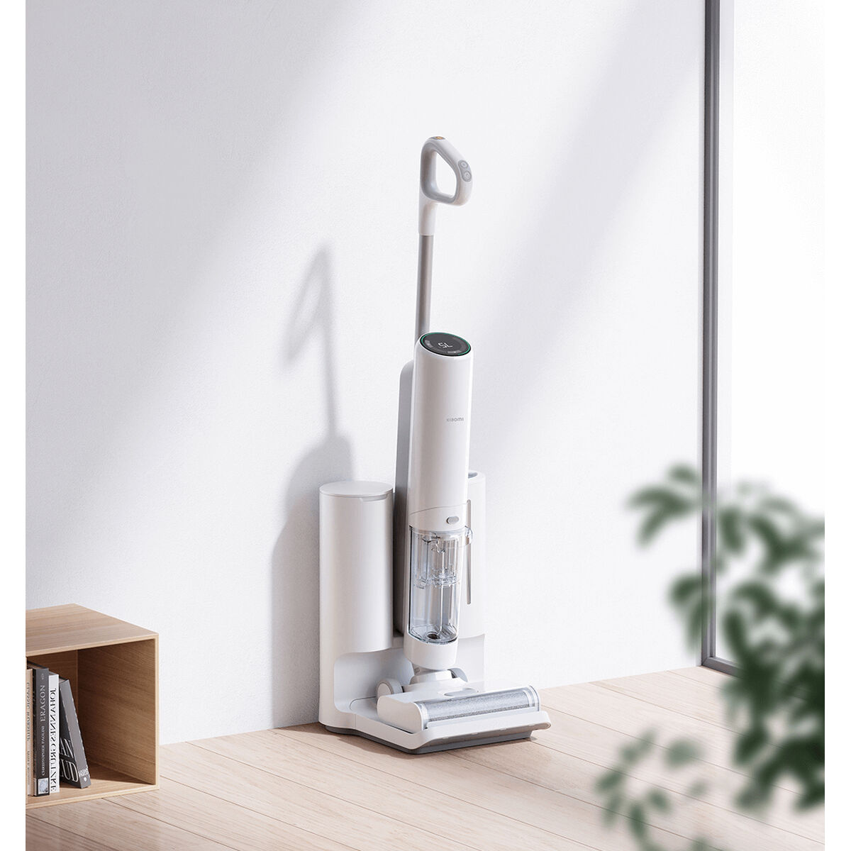 Sladdlös Dammsugare Xiaomi 41048 - 2