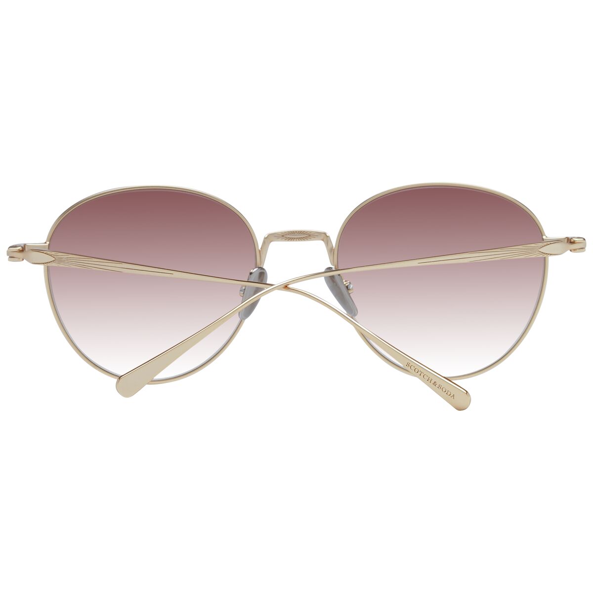 Herrsolglasögon Scotch & Soda SS6008 52402 - 2