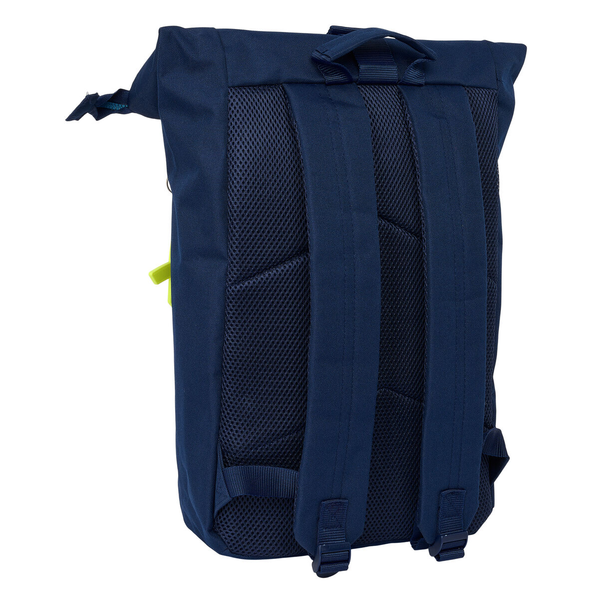 Laptopryggsäck Munich Nautic Marinblå 28 x 42 x 13 cm - 2