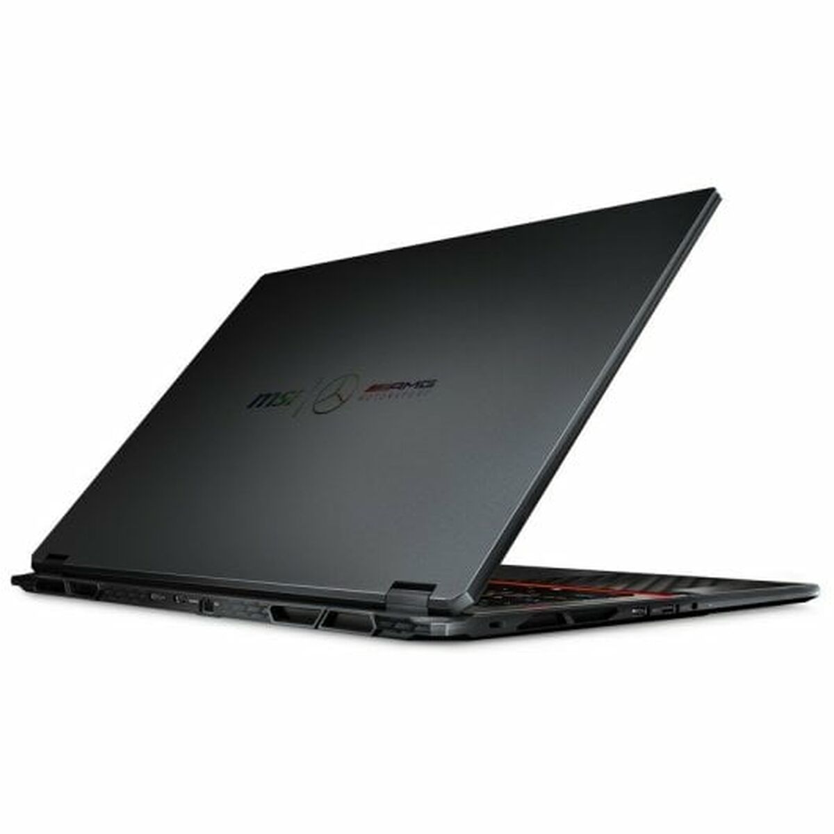 Bärbar dator MSI Stealth 18 Mercedes AMG A1VHG-079ES 18" 64 GB RAM 1 TB SSD NVIDIA GeForce RTX 4080 - 7