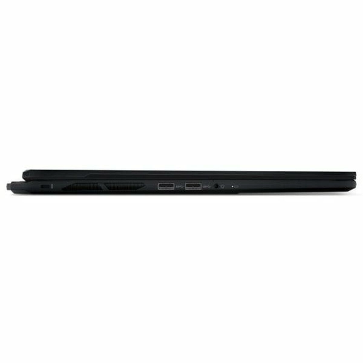 Bärbar dator MSI Stealth 18 Mercedes AMG A1VHG-079ES 18" 64 GB RAM 1 TB SSD NVIDIA GeForce RTX 4080 - 6
