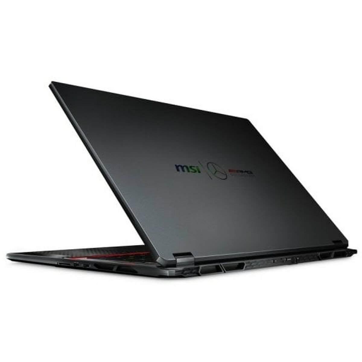 Bärbar dator MSI Stealth 18 Mercedes AMG A1VHG-079ES 18" 64 GB RAM 1 TB SSD NVIDIA GeForce RTX 4080 - 3