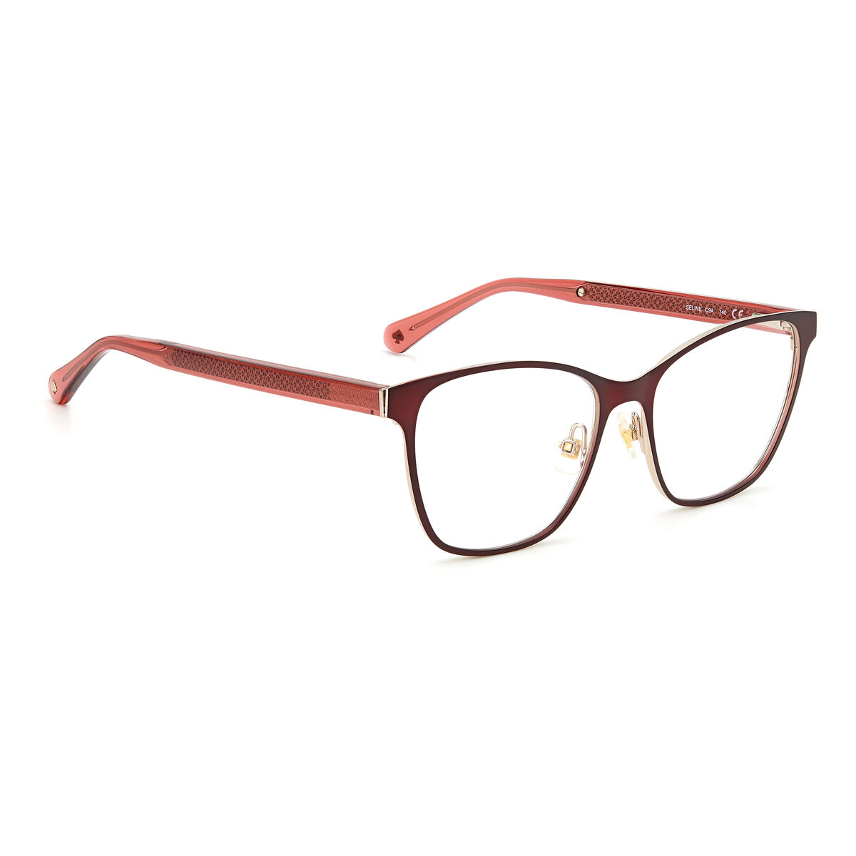 Glasögonbågar Kate Spade Ø 53 mm - 3