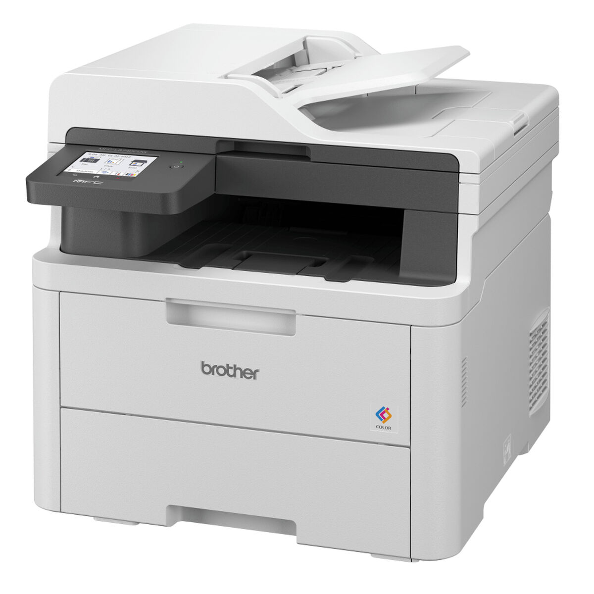 Laserskrivare Brother MFCL3740CDWERE1 - 2