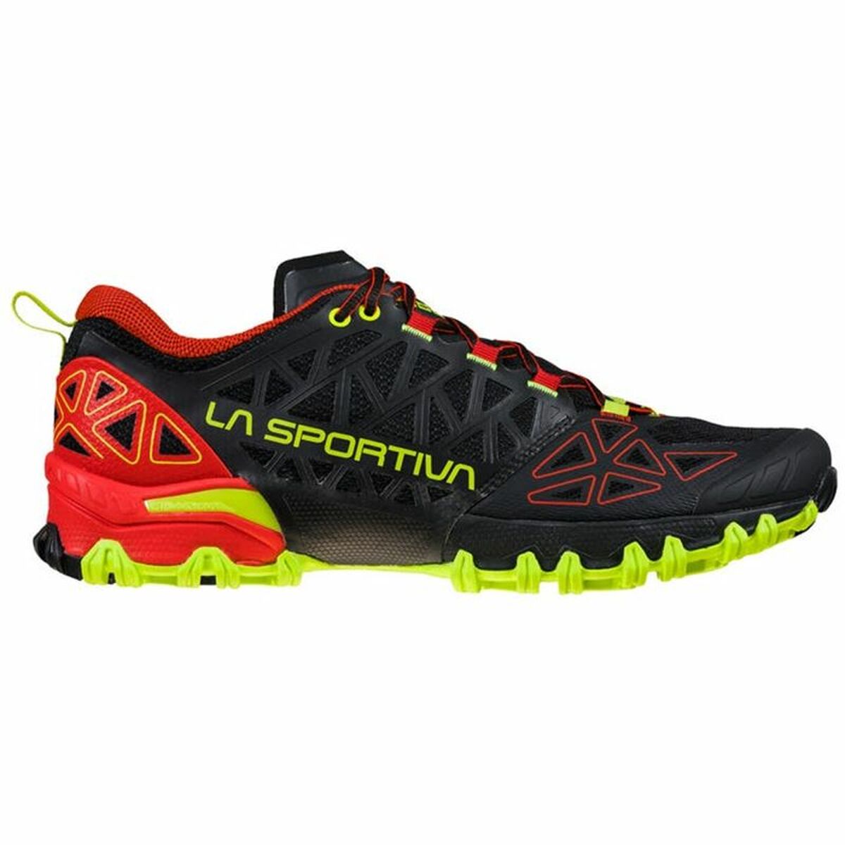 Gymnastikskor, Herr La Sportiva Bushido II