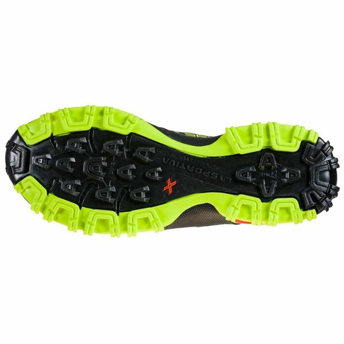 Gymnastikskor, Herr La Sportiva Bushido II - 2